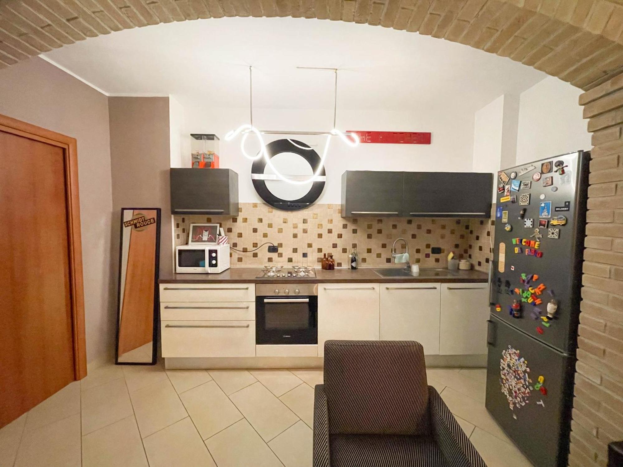 Incortedafabio Design Flat With Bikes Caronno Pertusella Exteriér fotografie