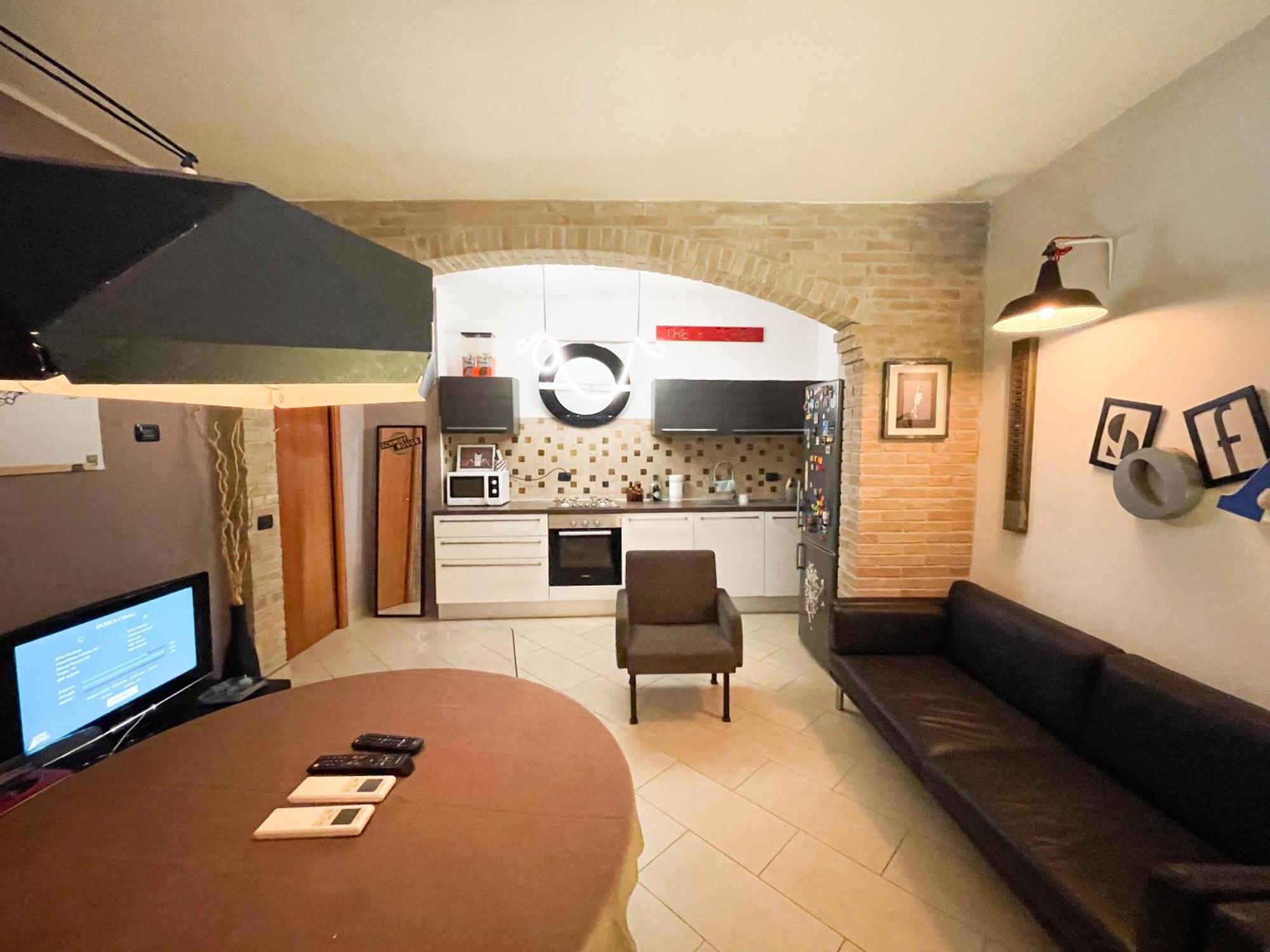 Incortedafabio Design Flat With Bikes Caronno Pertusella Exteriér fotografie