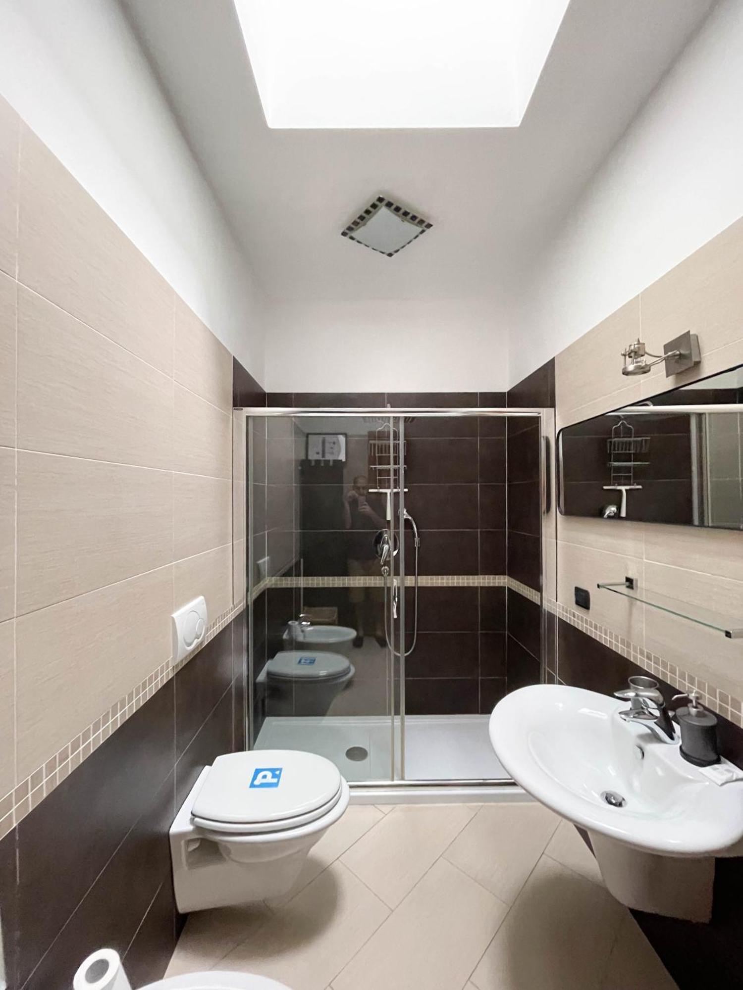 Incortedafabio Design Flat With Bikes Caronno Pertusella Exteriér fotografie
